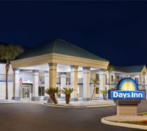 Days Inn Kingsland Exterior