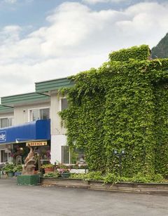 Travelodge Hope