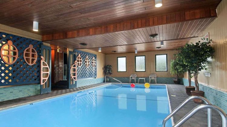 Travelodge Hope Pool