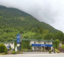 Travelodge Hope Exterior