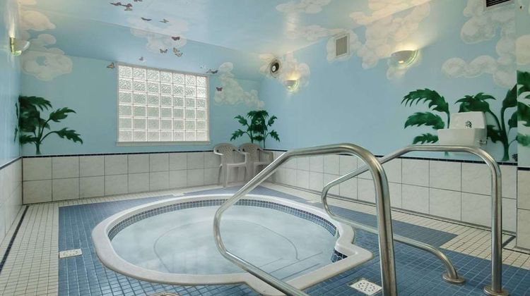 Travelodge Hope Room