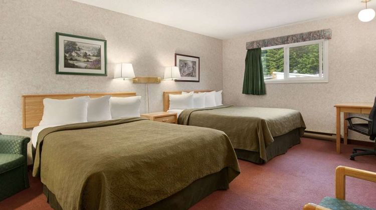 Travelodge Hope Room