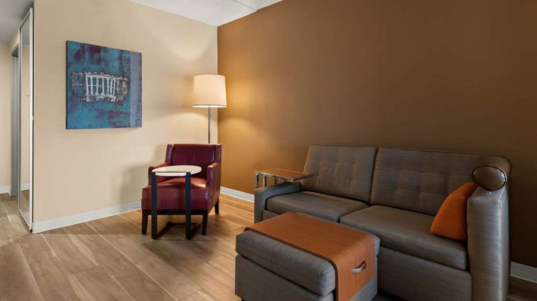 <b>Ramada Harrisburg/Hershey Area Suite</b>. Images powered by <a href="https://iceportal.shijigroup.com/" title="IcePortal" target="_blank">IcePortal</a>.