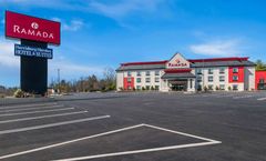 Ramada Harrisburg/Hershey Area