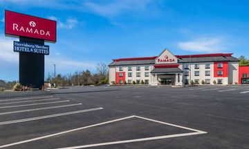 Ramada Harrisburg/Hershey Area