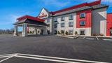 Ramada Harrisburg/Hershey Area Exterior