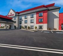 Ramada Harrisburg/Hershey Area Exterior