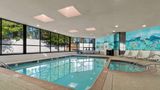 Ramada Harrisburg/Hershey Area Pool