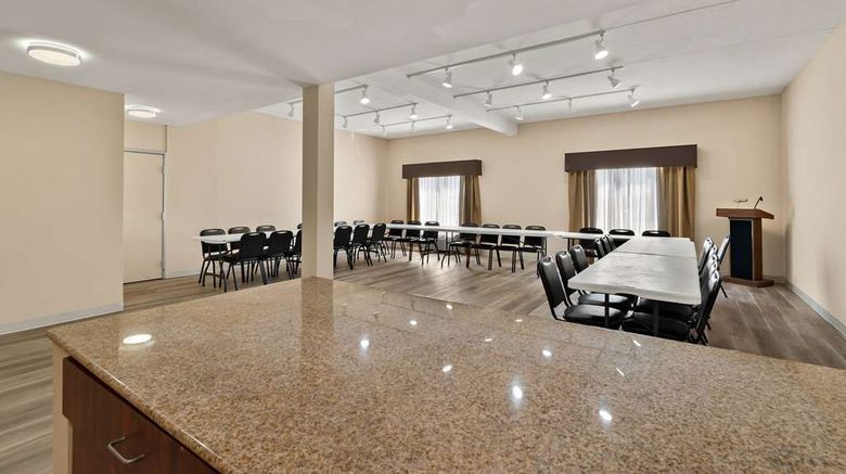 <b>Ramada Harrisburg/Hershey Area Meeting</b>. Images powered by <a href="https://iceportal.shijigroup.com/" title="IcePortal" target="_blank">IcePortal</a>.