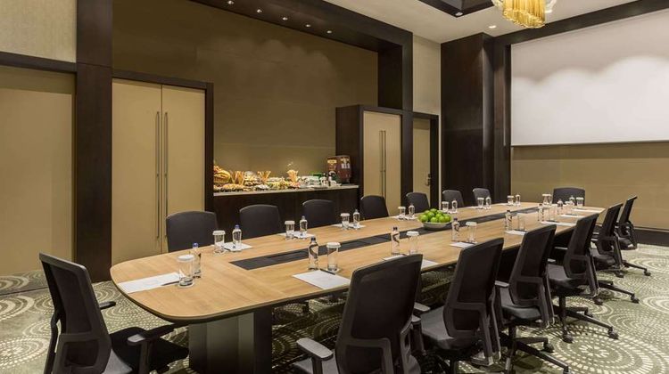 Wyndham Grand Istanbul Europe Meeting