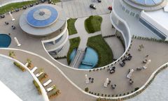 Wyndham Grand Istanbul Europe