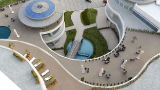 Wyndham Grand Istanbul Europe
