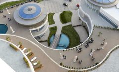 Wyndham Grand Istanbul Europe