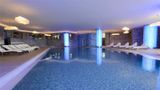 Wyndham Grand Istanbul Europe Pool