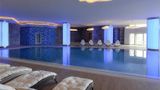 Wyndham Grand Istanbul Europe Pool