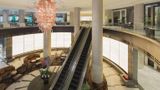 Wyndham Grand Istanbul Europe Lobby