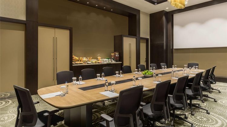 Wyndham Grand Istanbul Europe Meeting