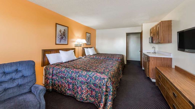 <b>Americas Best Value inn Chanute Room</b>. Images powered by <a href="https://iceportal.shijigroup.com/" title="IcePortal" target="_blank">IcePortal</a>.