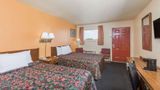 Americas Best Value inn Chanute Room