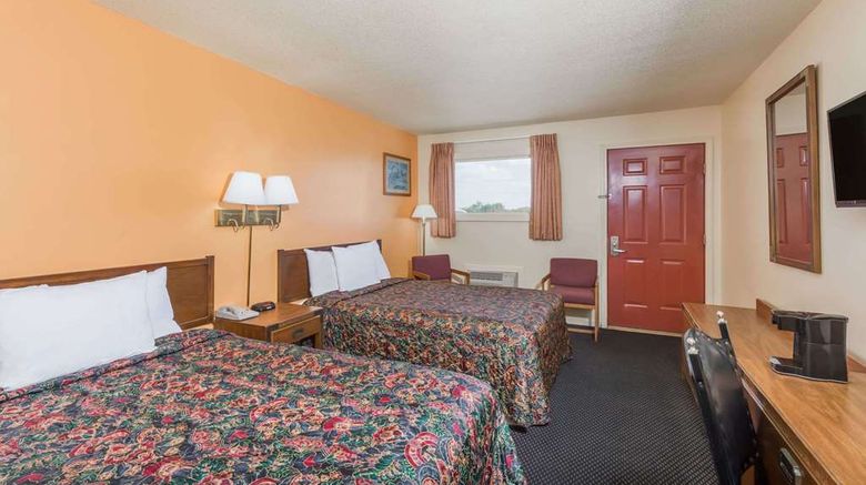 <b>Americas Best Value inn Chanute Room</b>. Images powered by <a href="https://iceportal.shijigroup.com/" title="IcePortal" target="_blank">IcePortal</a>.