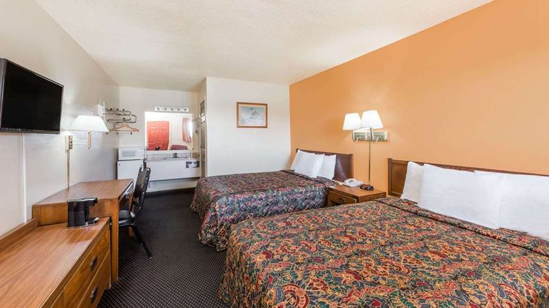 <b>Americas Best Value inn Chanute Room</b>. Images powered by <a href="https://iceportal.shijigroup.com/" title="IcePortal" target="_blank">IcePortal</a>.