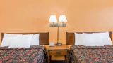 Americas Best Value inn Chanute Room