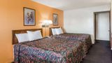 Americas Best Value inn Chanute Room