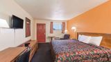 Americas Best Value inn Chanute Room