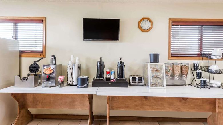 <b>Americas Best Value inn Chanute Other</b>. Images powered by <a href="https://iceportal.shijigroup.com/" title="IcePortal" target="_blank">IcePortal</a>.