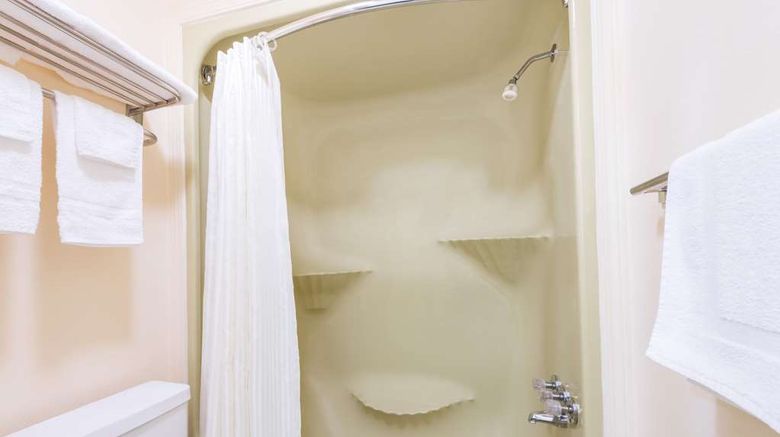 <b>Americas Best Value inn Chanute Room</b>. Images powered by <a href="https://iceportal.shijigroup.com/" title="IcePortal" target="_blank">IcePortal</a>.