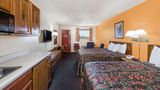 Americas Best Value inn Chanute Room