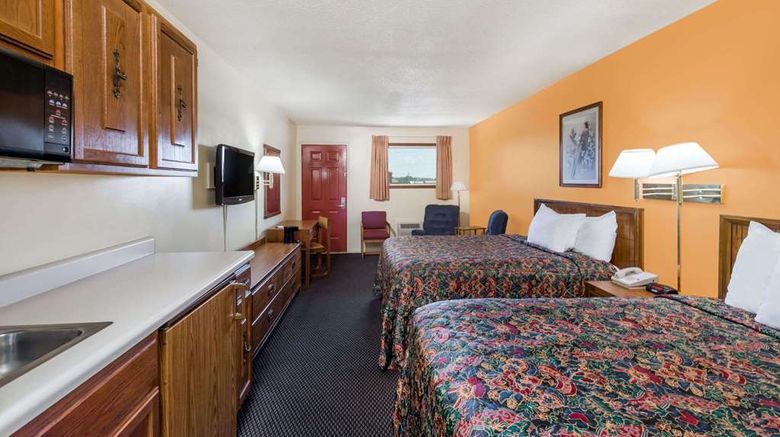 <b>Americas Best Value inn Chanute Room</b>. Images powered by <a href="https://iceportal.shijigroup.com/" title="IcePortal" target="_blank">IcePortal</a>.