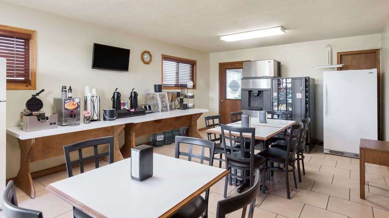 <b>Americas Best Value inn Chanute Other</b>. Images powered by <a href="https://iceportal.shijigroup.com/" title="IcePortal" target="_blank">IcePortal</a>.