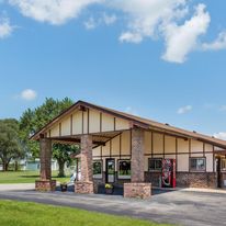 Americas Best Value inn Chanute