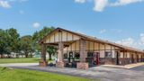 Americas Best Value inn Chanute Exterior
