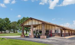 Americas Best Value inn Chanute
