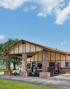 Americas Best Value inn Chanute