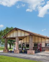 Knights Inn Chanute