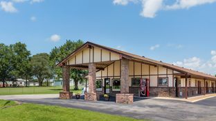 Knights Inn Chanute