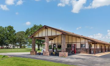 Knights Inn Chanute