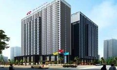 Ramada Chengdu North