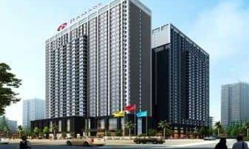 Ramada Chengdu North