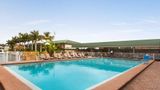 Ramada by Wyndham Sarasota Waterfront Pool