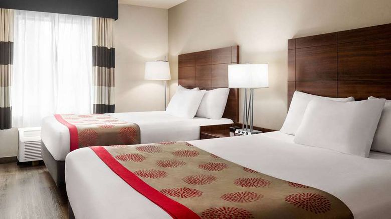 <b>Ramada by Wyndham Sarasota Waterfront Room</b>. Images powered by <a href="https://iceportal.shijigroup.com/" title="IcePortal" target="_blank">IcePortal</a>.