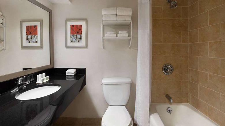 <b>Ramada by Wyndham Sarasota Waterfront Room</b>. Images powered by <a href="https://iceportal.shijigroup.com/" title="IcePortal" target="_blank">IcePortal</a>.
