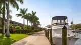 Ramada by Wyndham Sarasota Waterfront Exterior