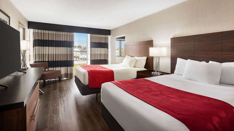<b>Ramada by Wyndham Sarasota Waterfront Suite</b>. Images powered by <a href="https://iceportal.shijigroup.com/" title="IcePortal" target="_blank">IcePortal</a>.