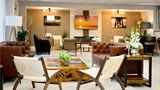 Ramada by Wyndham Sarasota Waterfront Lobby
