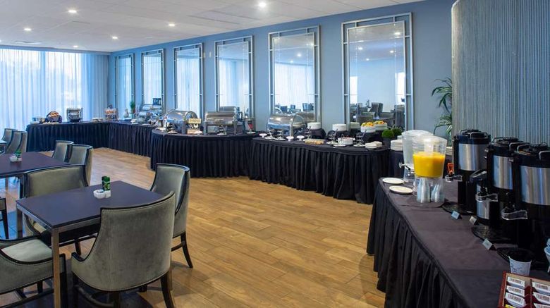 <b>Ramada by Wyndham Venice Hotel Venezia Other</b>. Images powered by <a href="https://iceportal.shijigroup.com/" title="IcePortal" target="_blank">IcePortal</a>.