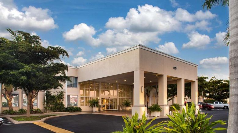 <b>Ramada by Wyndham Venice Hotel Venezia Exterior</b>. Images powered by <a href="https://iceportal.shijigroup.com/" title="IcePortal" target="_blank">IcePortal</a>.